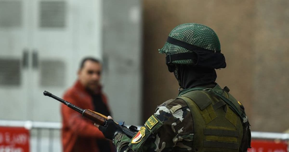 Reasons for Rising Security Violence Against Egyptians