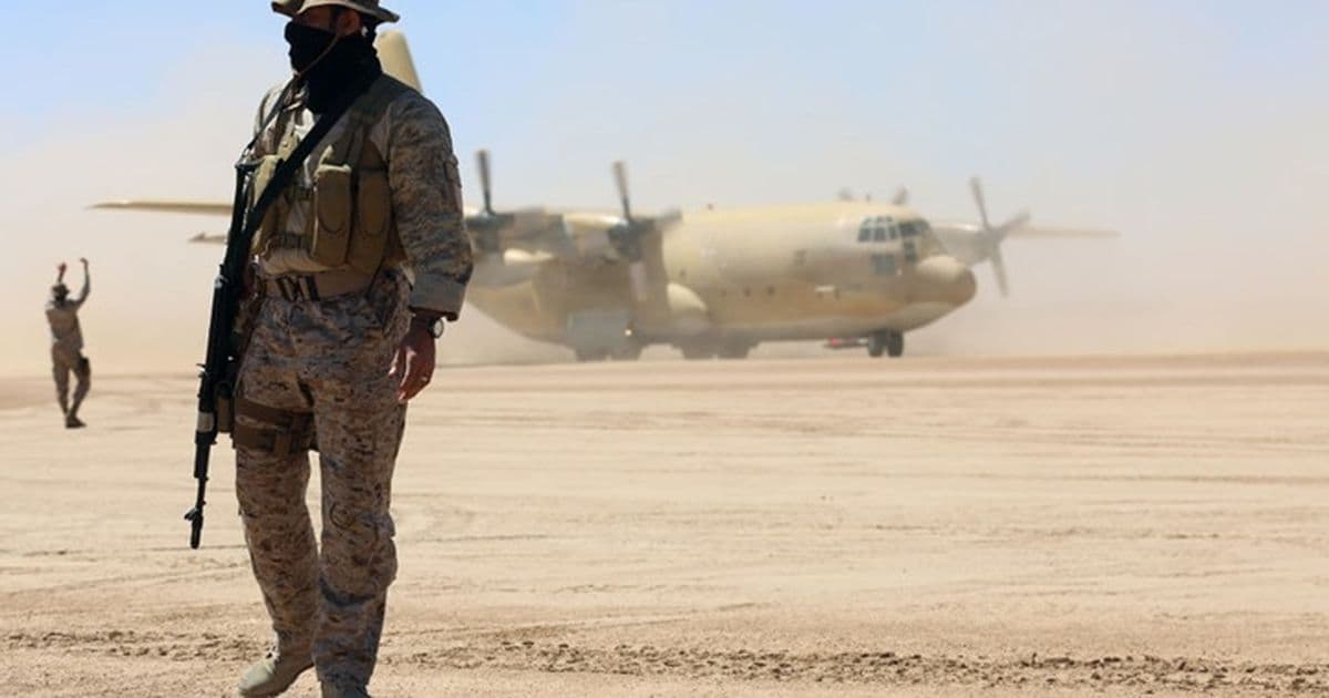 NYT: Saudi Arabia's choices against Houthis