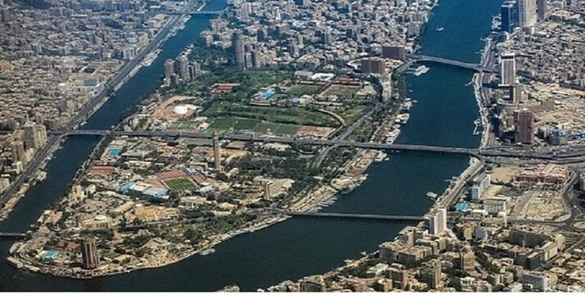 Nile land sell-off triggers Gulf race