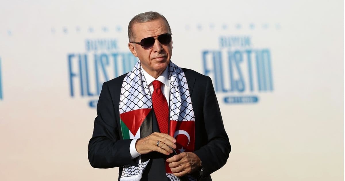 Erdoğan's poetry from prison to UN