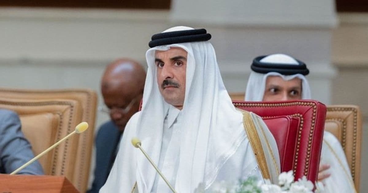 Israeli Journalist Calls for Qatar Emir's Assassination
