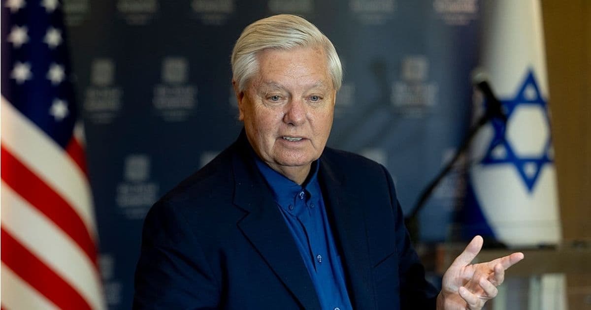 Documentary on Allegations Against Lindsey Graham