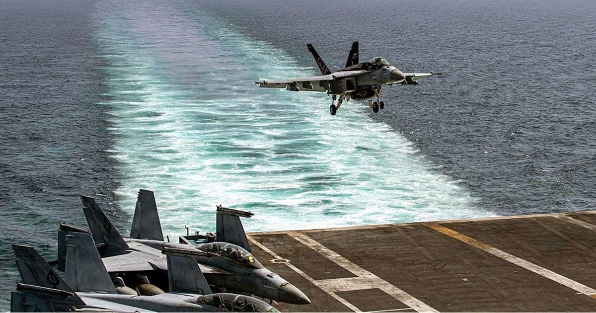 Israeli analyst forecasts Iran conflict amid Houthi attacks