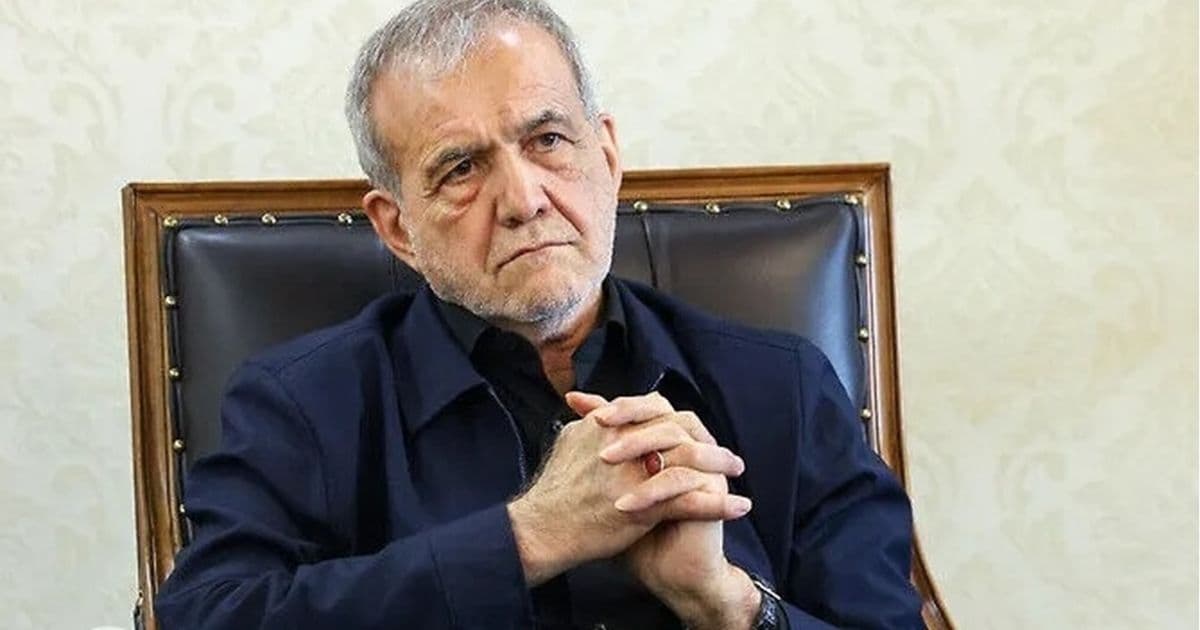 BesharQian Appreciates China's Backing on US Relations