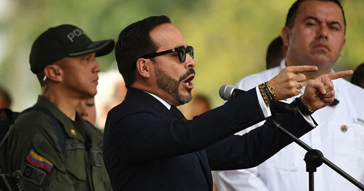 Colombia cuts ties with Iran over unspecified charges
