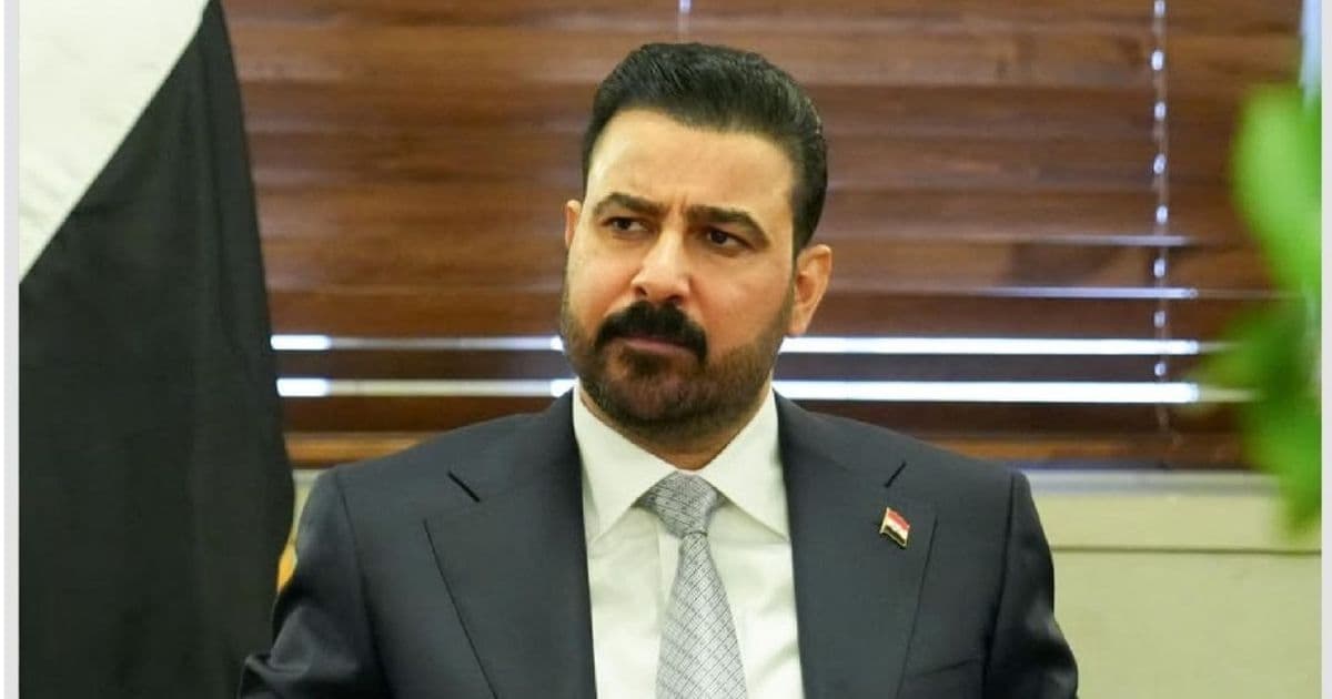 Al-Zaidi visits Riyadh after becoming Iraq Prime Minister