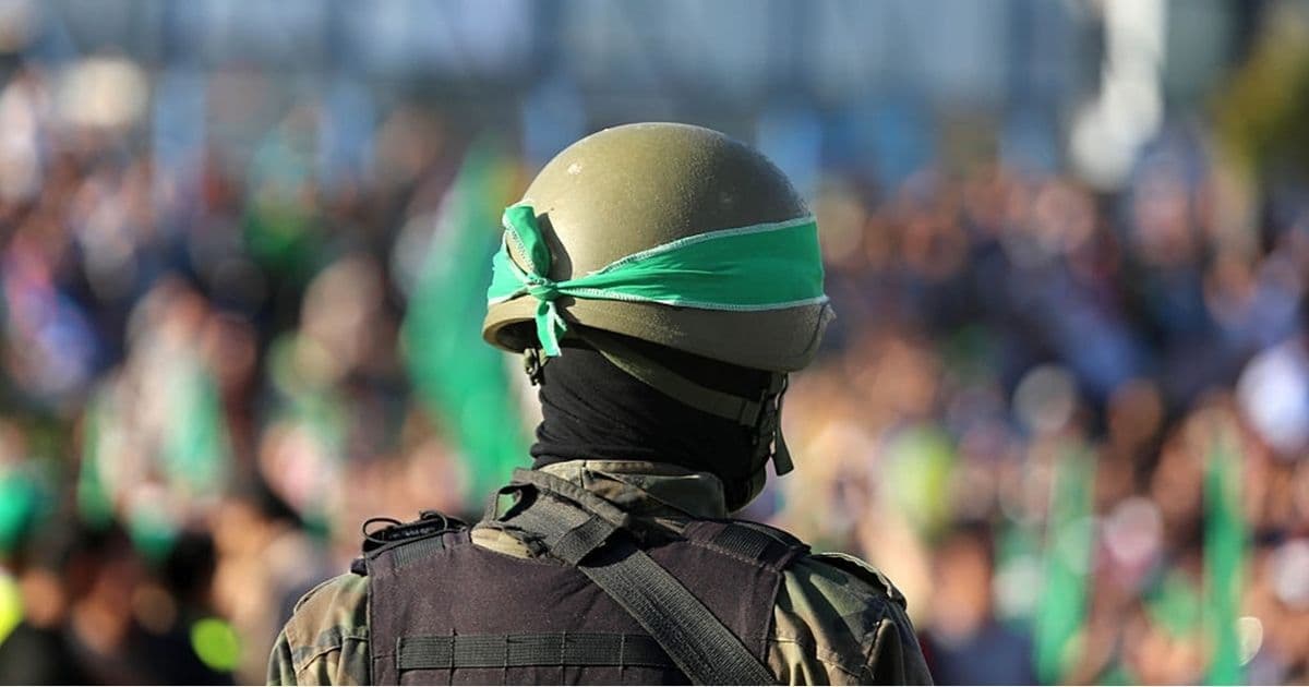 Hamas criticizes U.S. sanctions on ICC