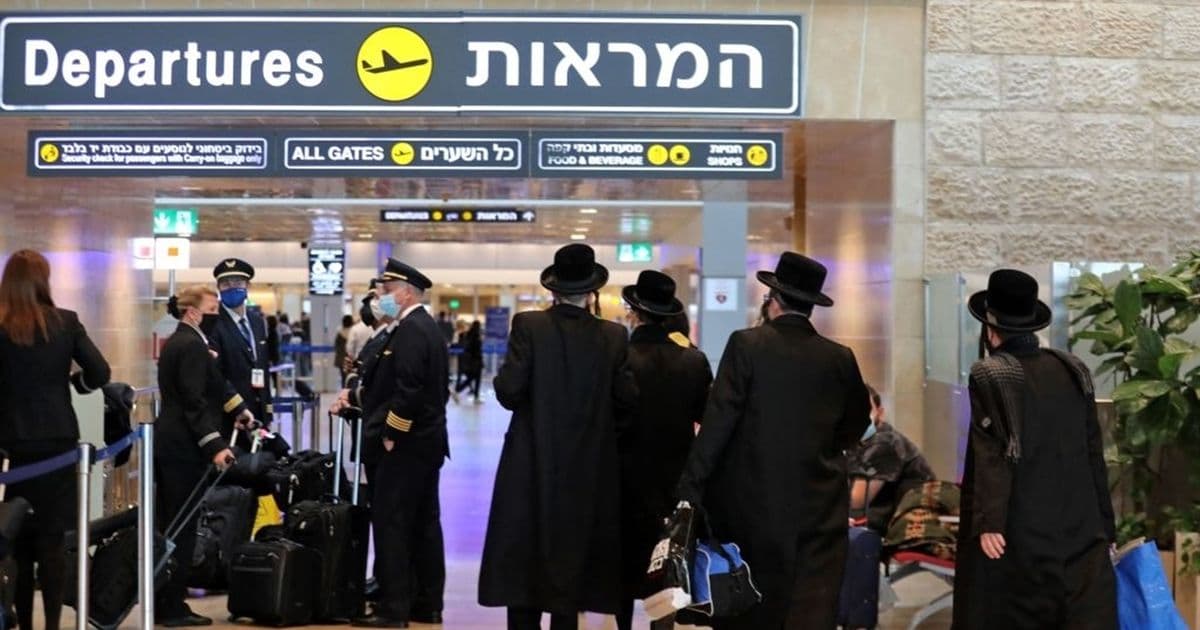 Recruitment Crisis Deepens in Occupation