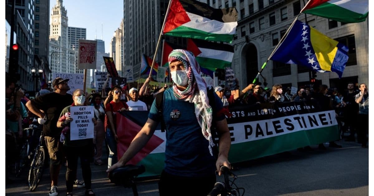 European protests for Israel sanctions