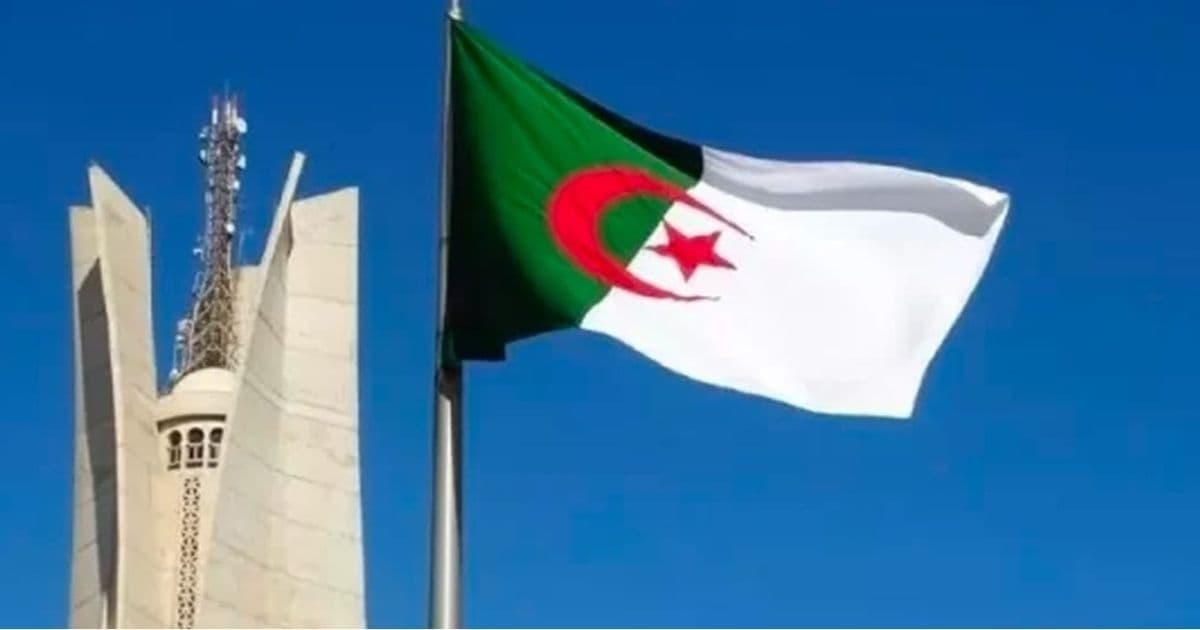 Algeria cautions on Sahara self-determination progress