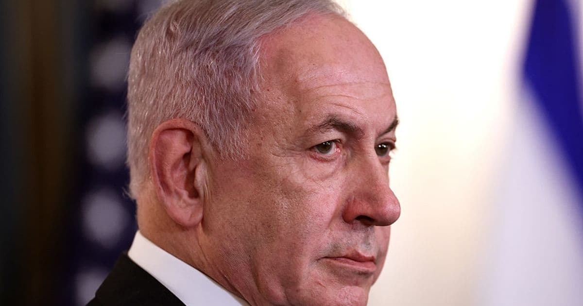 Netanyahu's plane skips New York due to Mamdani fear