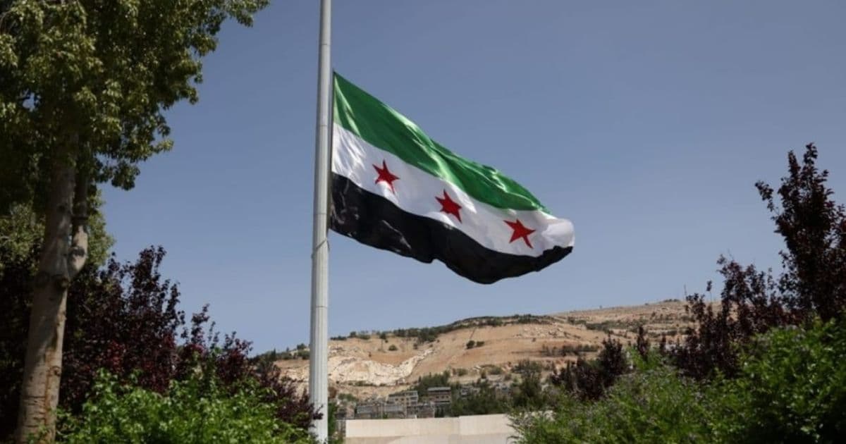 Syrian government comments on Yemen forces deployment