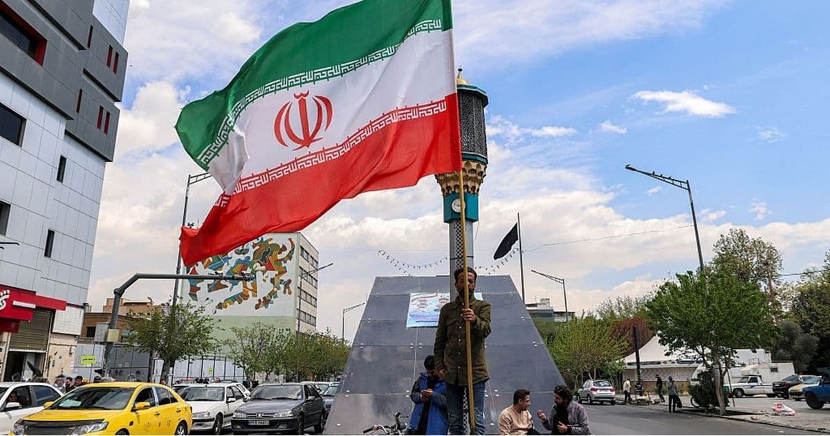 Iran warns Gulf nations on attack involvement