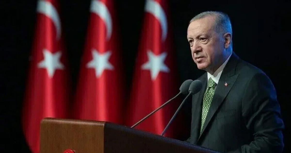 Erdogan reaffirms peace and mediation efforts