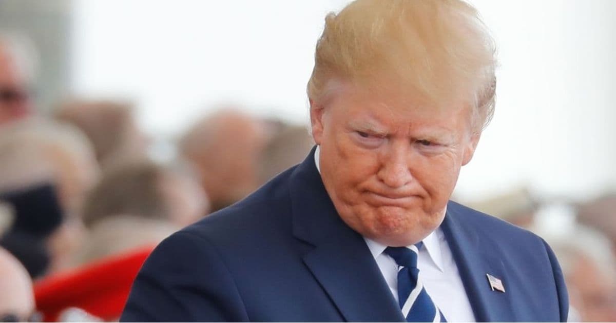 Trump Warns Iran of Action, Announces NY Meeting