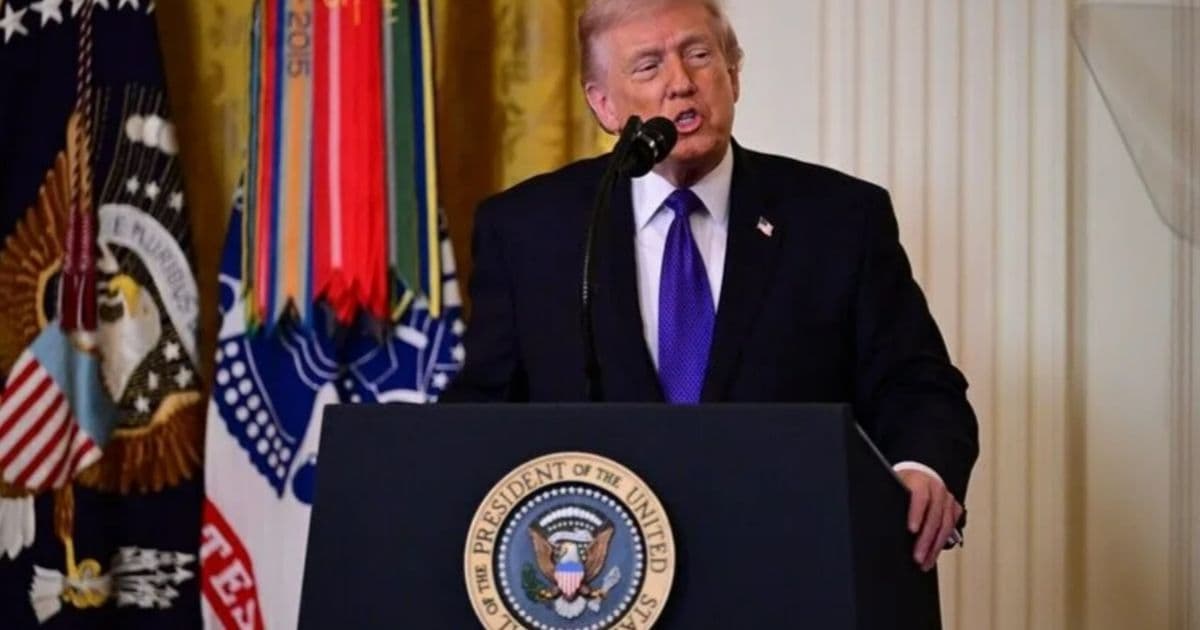 Trump to name AI chief and form force