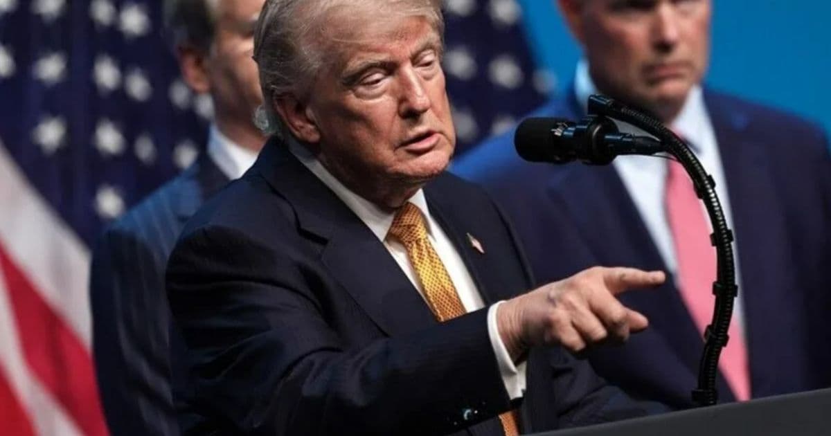 Trump: Control of Hormuz, but change possible