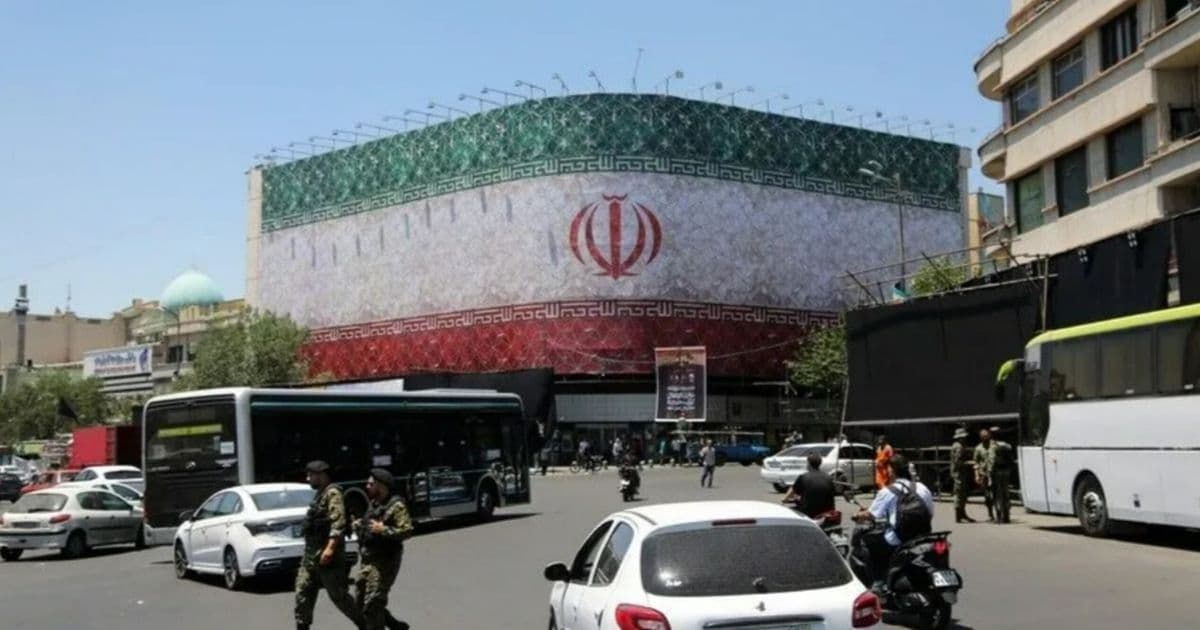 Israeli intel predicts Iran coup