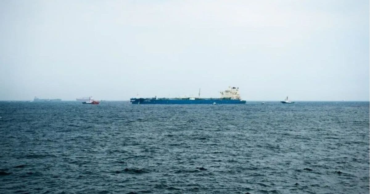 80 countries call for Strait of Hormuz opening