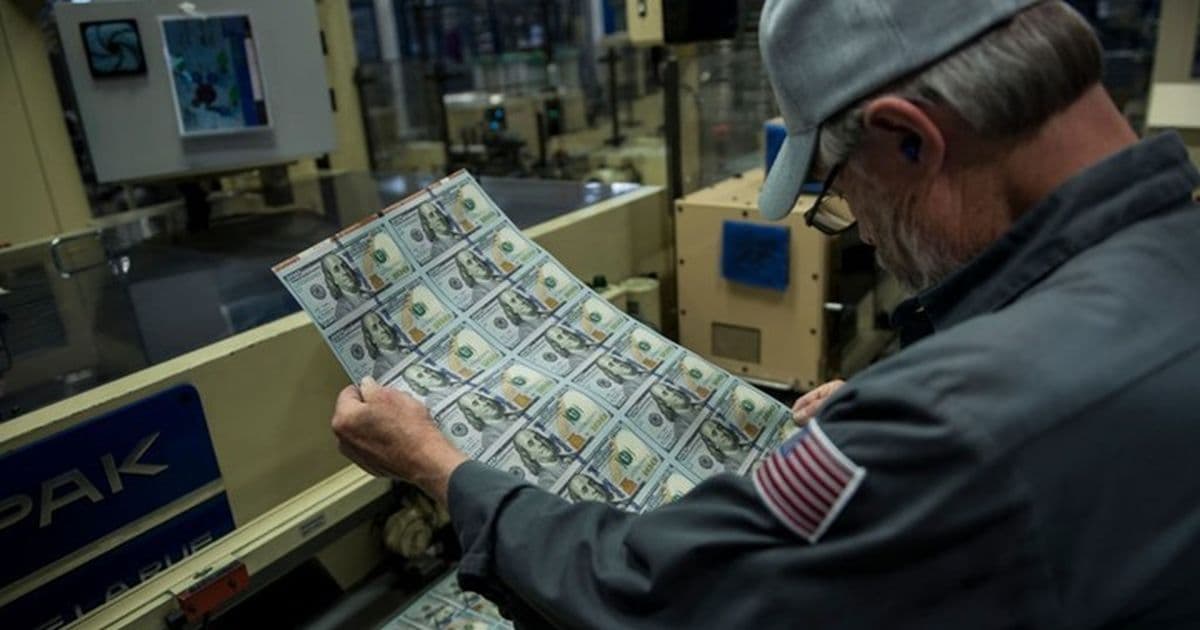 US sees five-month price increase