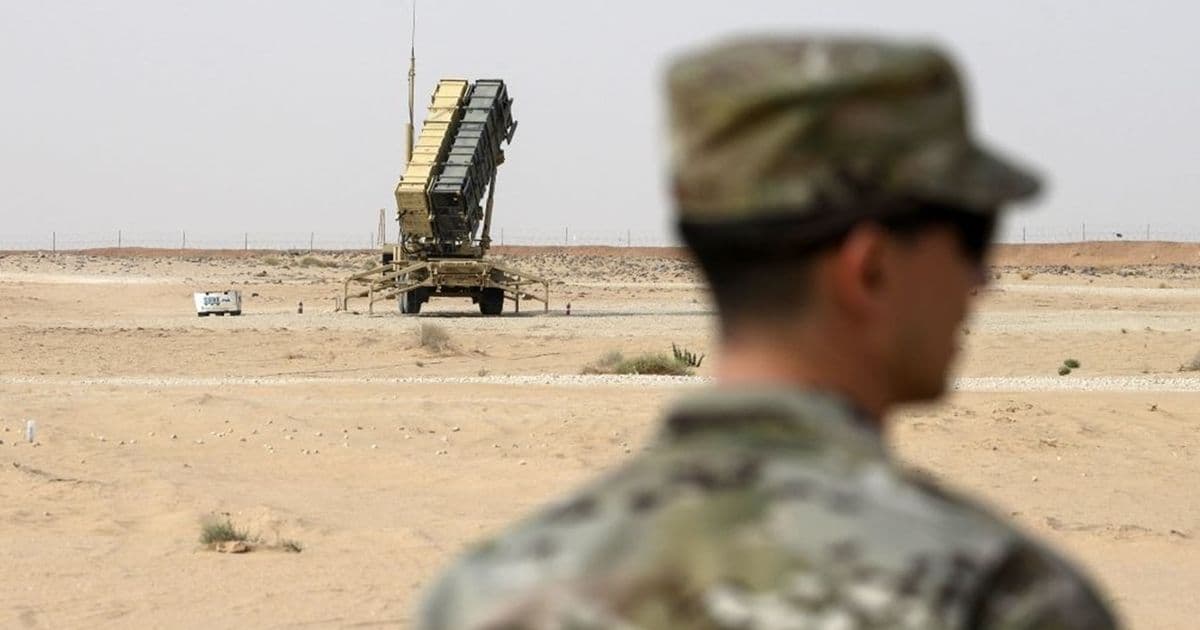 Saudi Arabia struggles against Houthi attacks