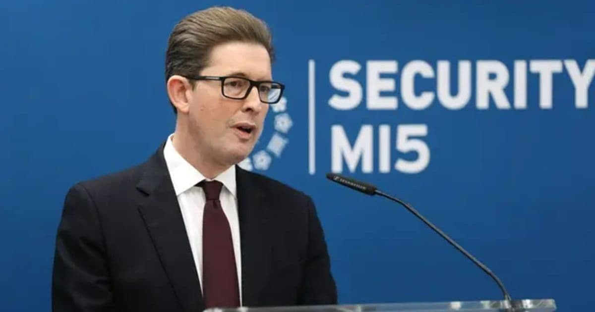 British Intelligence Warns of New Biological Threat