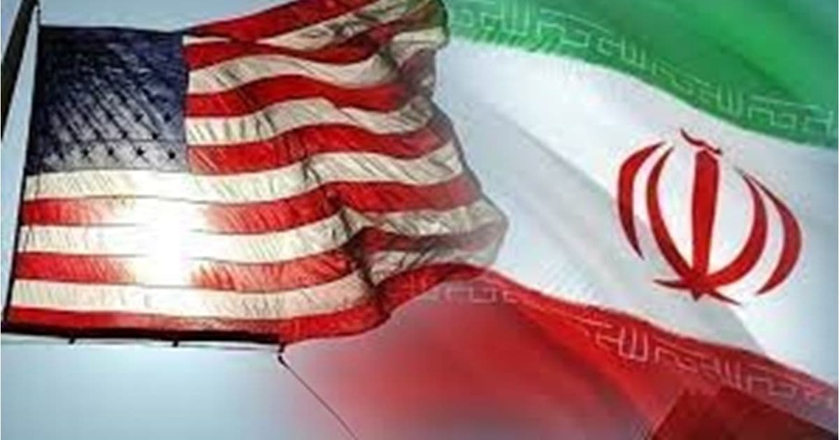 Iran conflict escalates with tense talks and potential Trump-Beshkian meeting