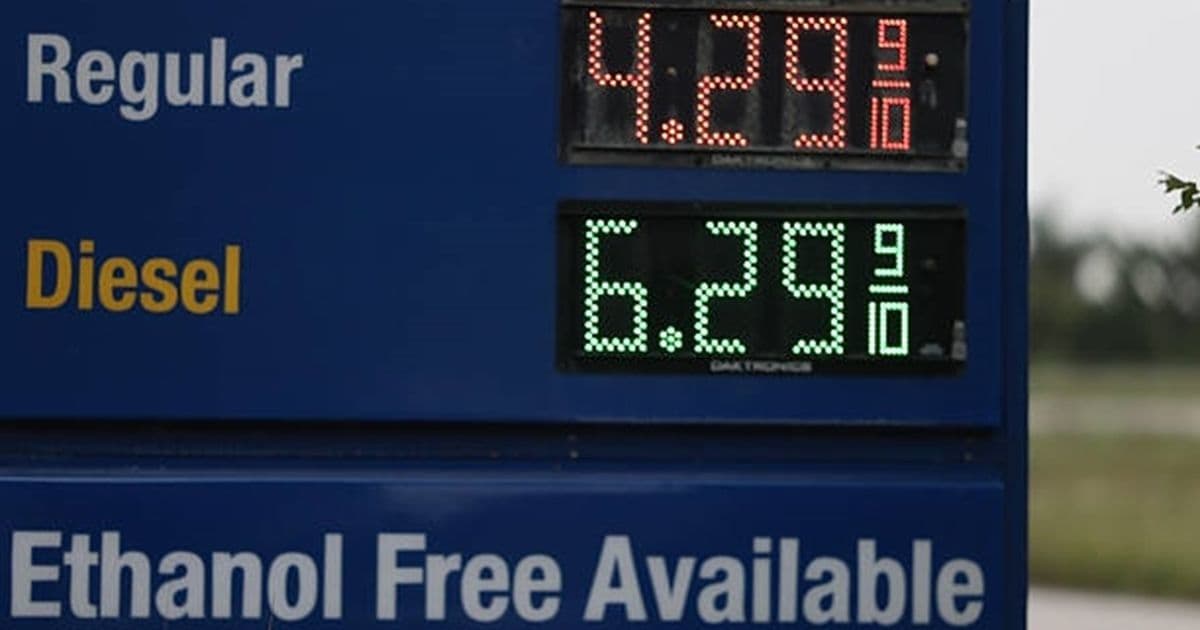 Latest on the diesel crisis and US-Europe deal