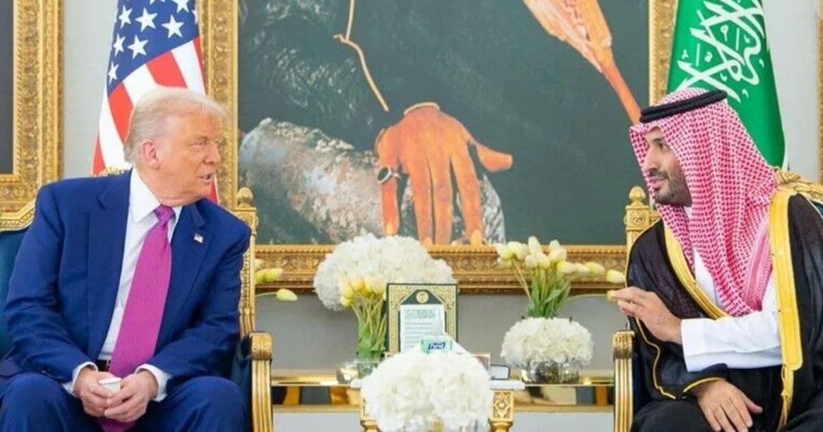 US report: Saudi Arabia plans nuclear arms