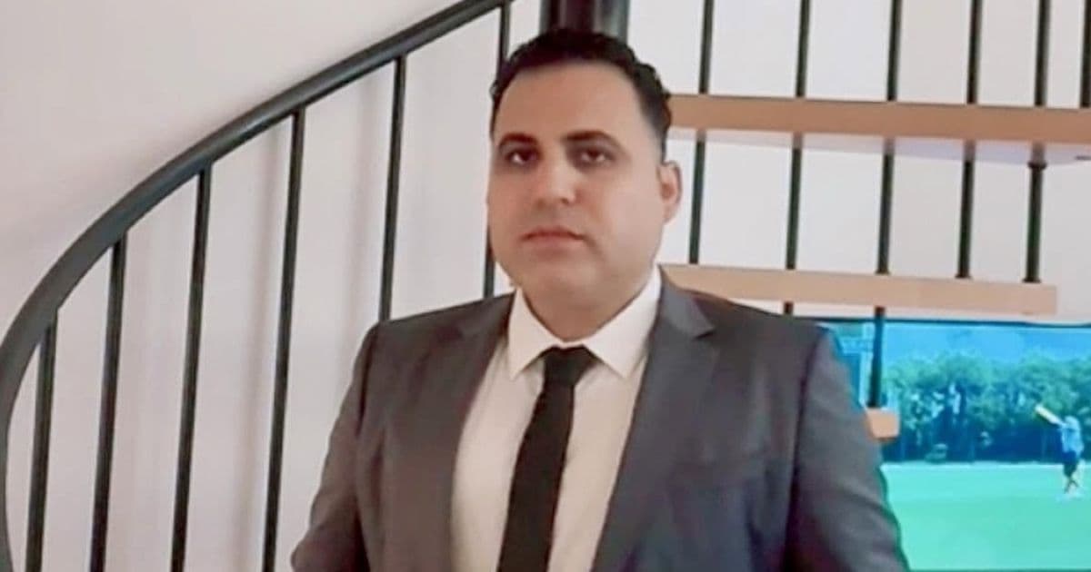 Egyptian accuses regime amid Dubai wealth
