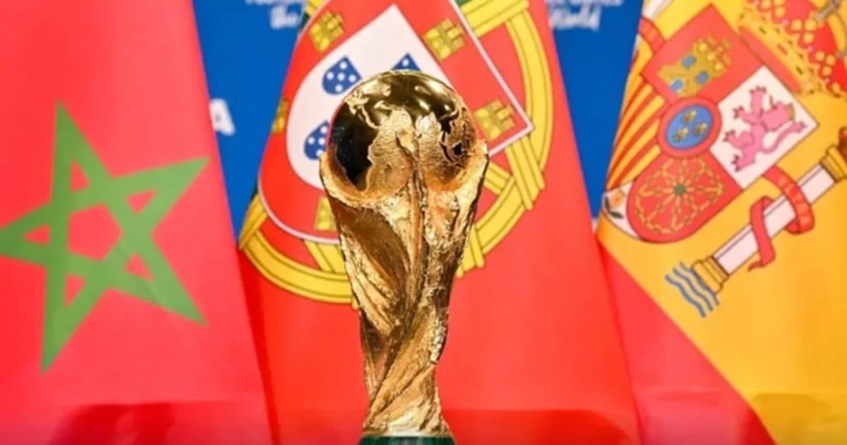 2030 World Cup leadership impact