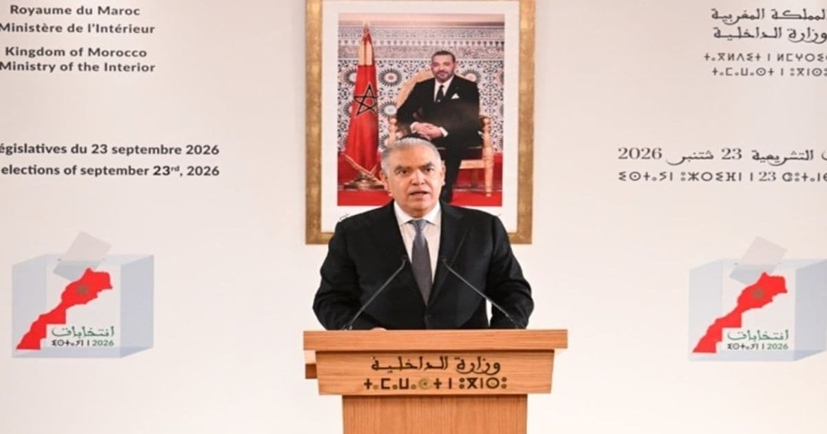 Morocco Elections Shift with Authenticity and Justice