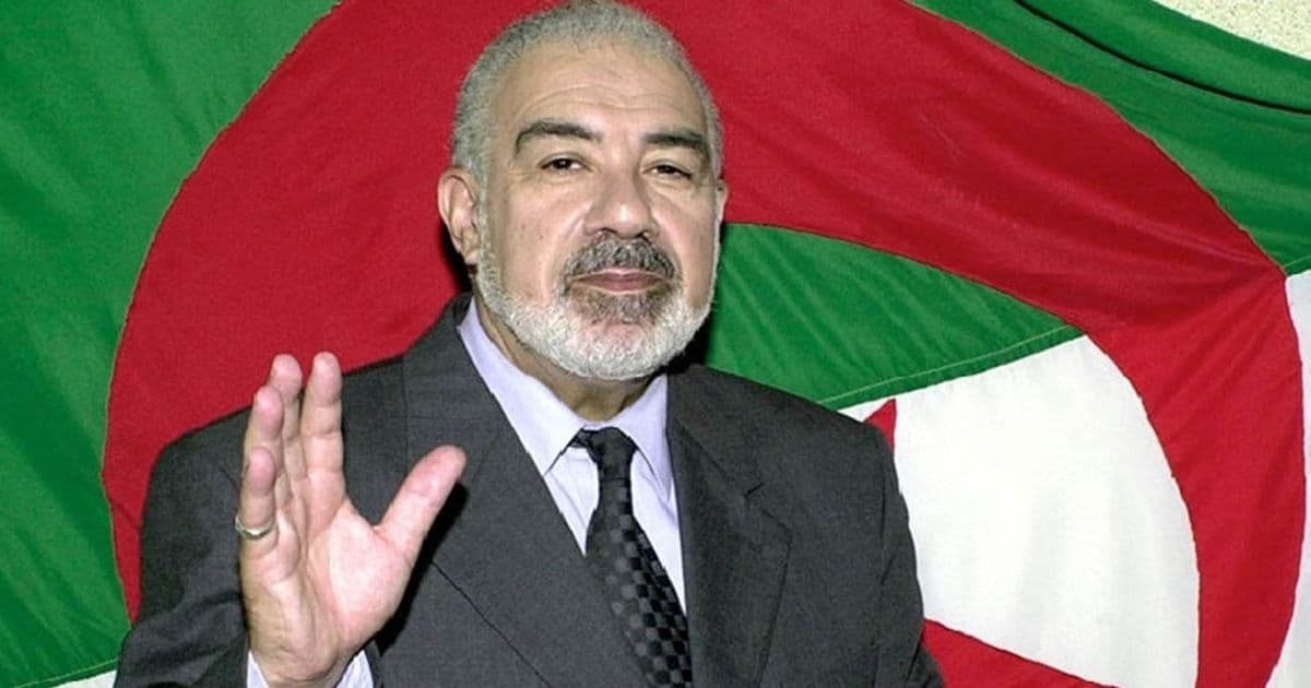 Sheikh Mahfouz Nahnah's Political Role
