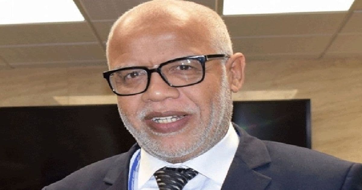 Mohamed Yatim Examines Modernity and the Modern State