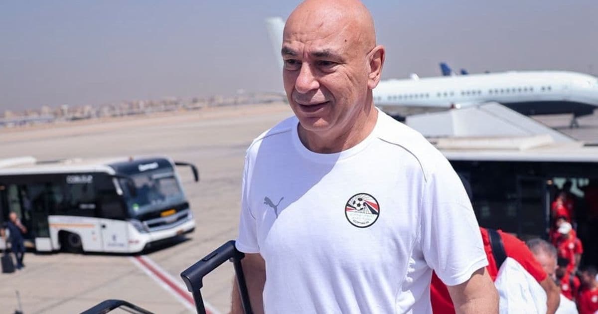 Egyptian team departs for South Sudan amidst challenges