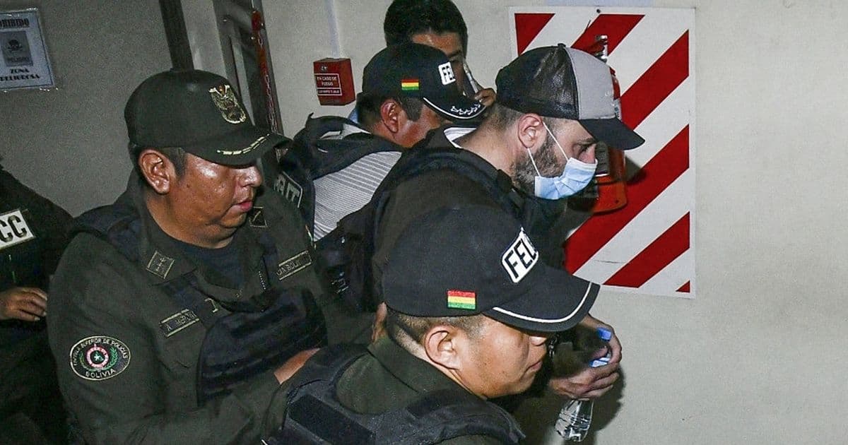 Latin American advisor charged with attempting to kill pregnant partner