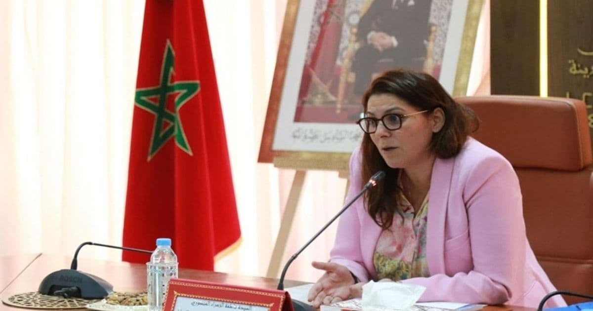 Moroccan king appoints new Prime Minister
