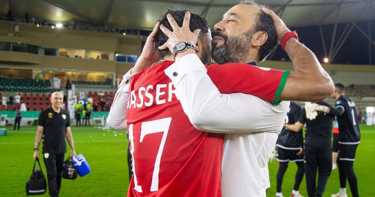 Oman secures Gulf Cup spot via draw against Iraq