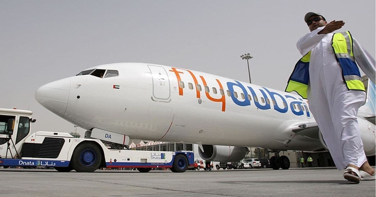 Israeli Incitement and Employment in "Flydubai" Case