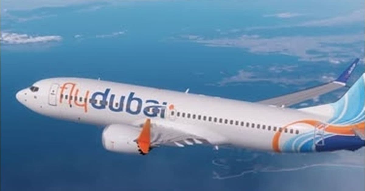India updates on Fly Dubai pilot in Saudi Arabia