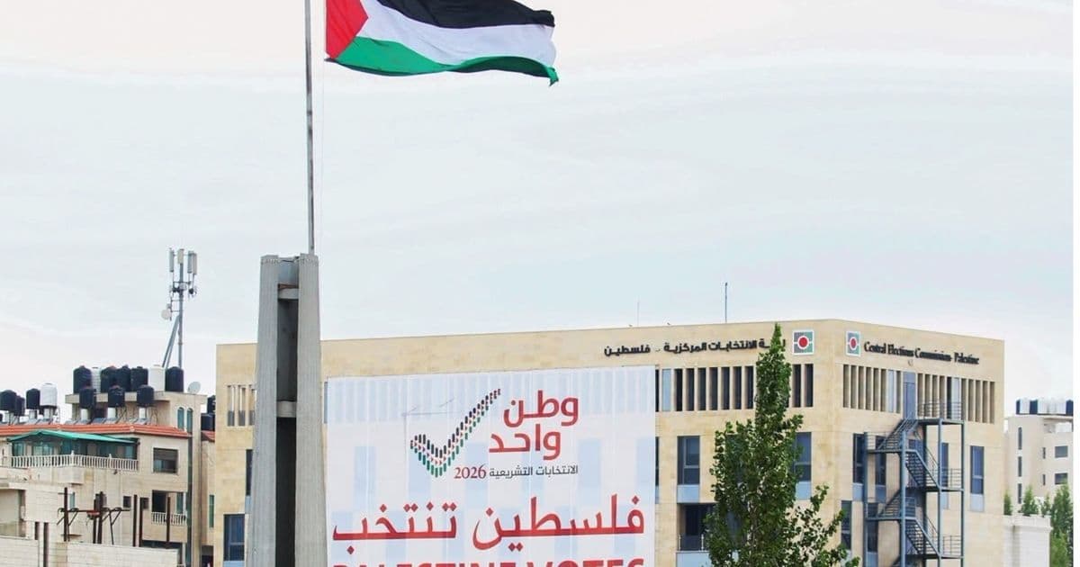 Electoral Alliance Reshapes the Scene