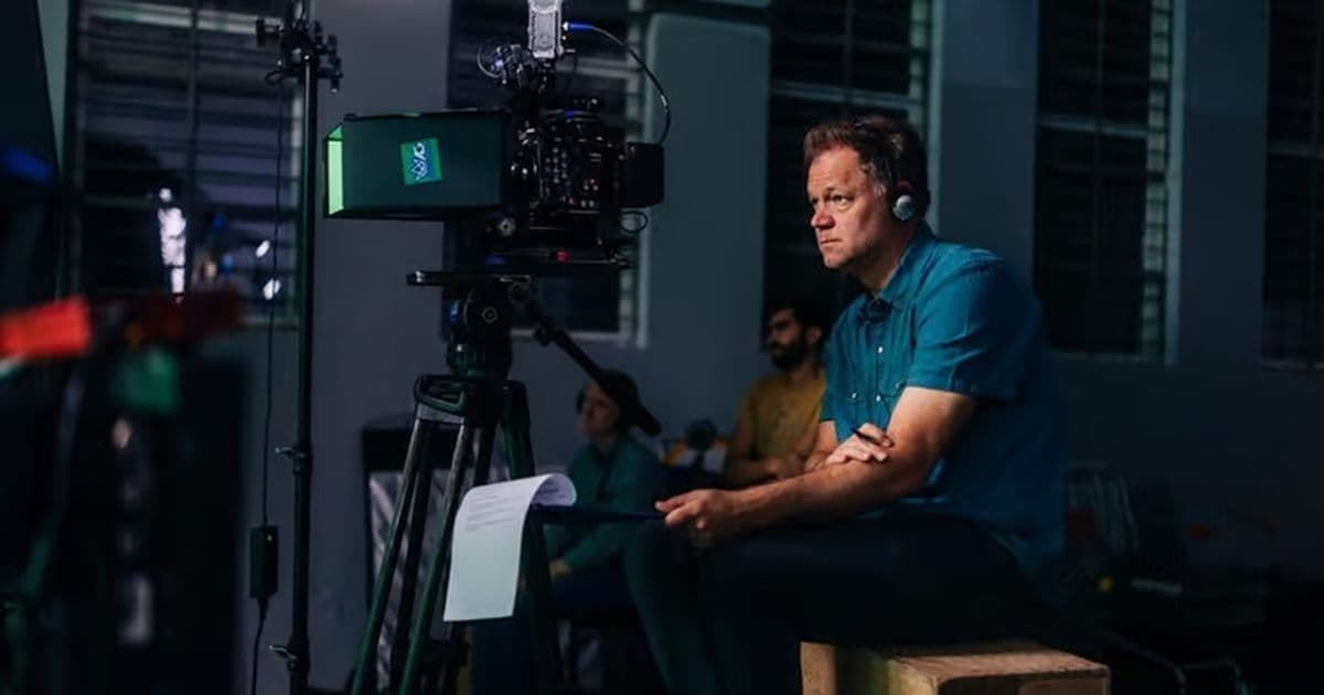 Fictional Firm Produces Netanyahu Hero Film