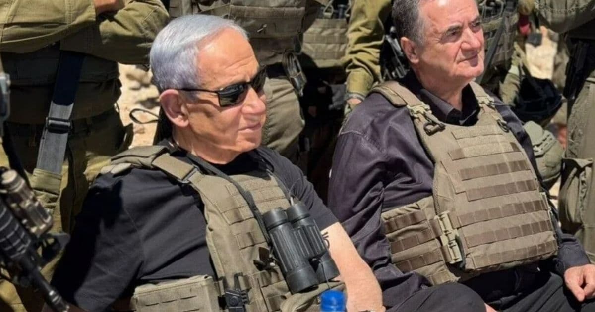 Expert Questions Netanyahu's Security Strategy