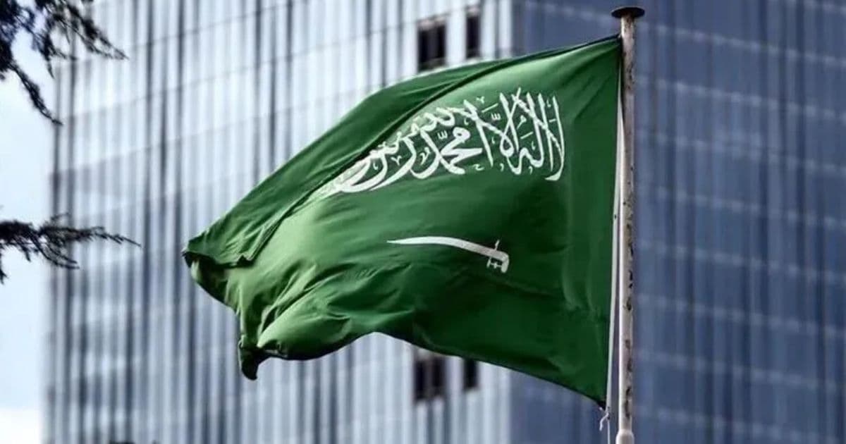 Saudi cities issue security alert over threats