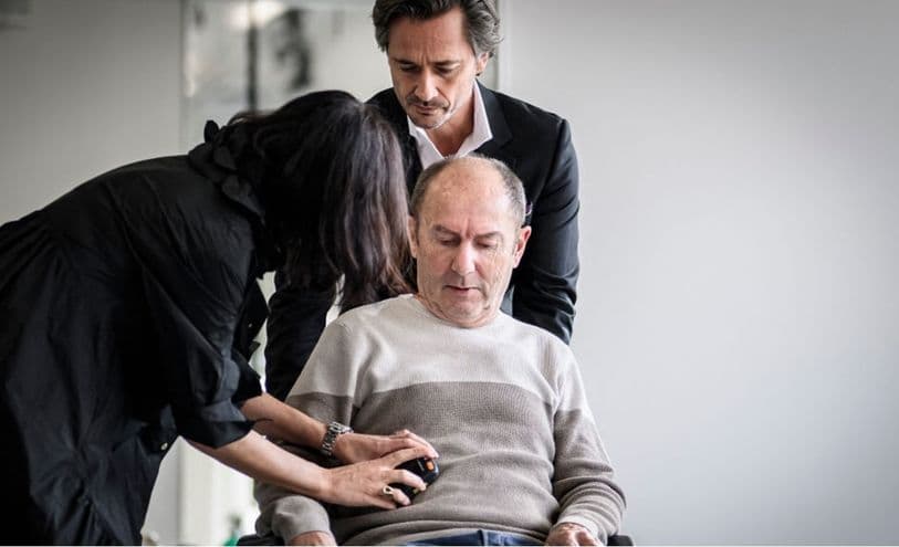 Single pill daily for Parkinson's relief