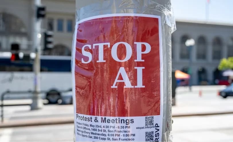 Researchers claim OpenAI silenced security team