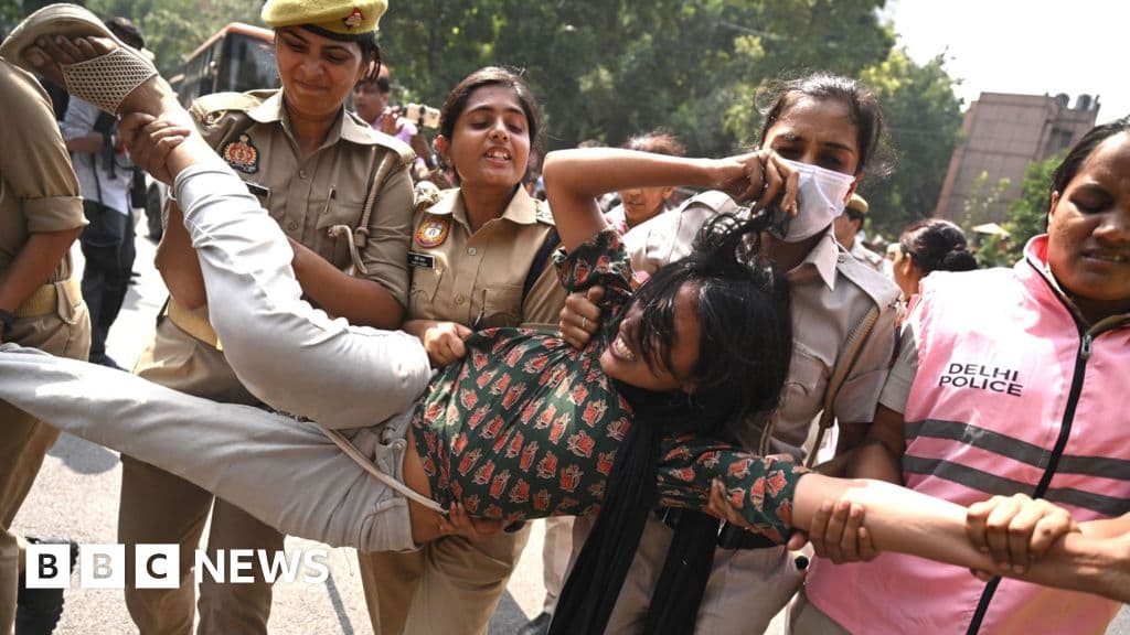 CJP Abhijeet Dipke: Protesters to Resume Despite Crackdown