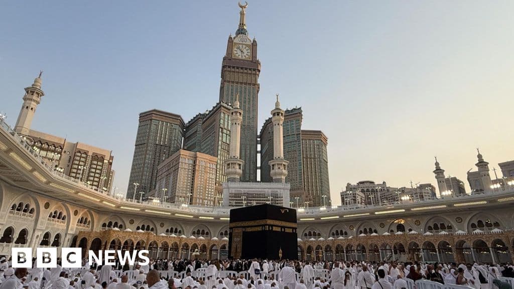 السعودية تعلن إسقاط طائرة حوثية جنوب مكة
