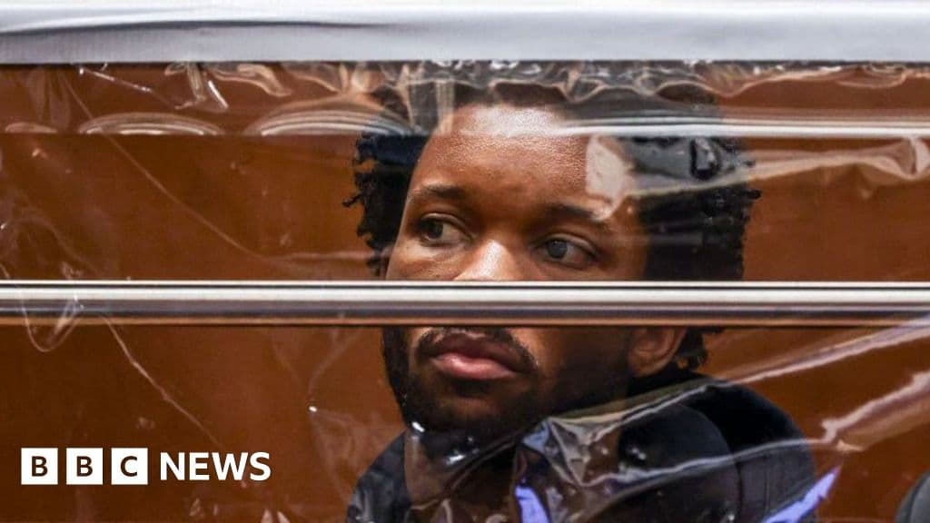 D4vd's lawyers exit murder case
