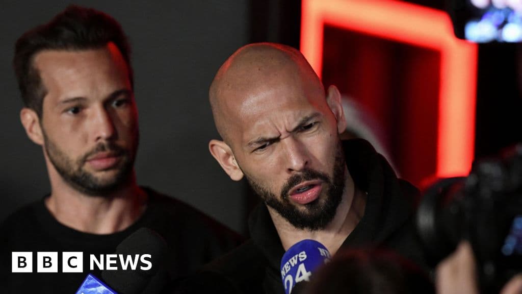 UK seeks Tate brothers extradition